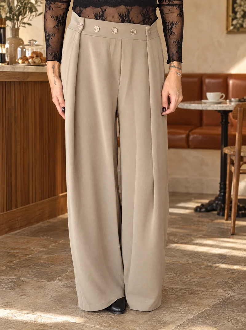 Pantalon Infini