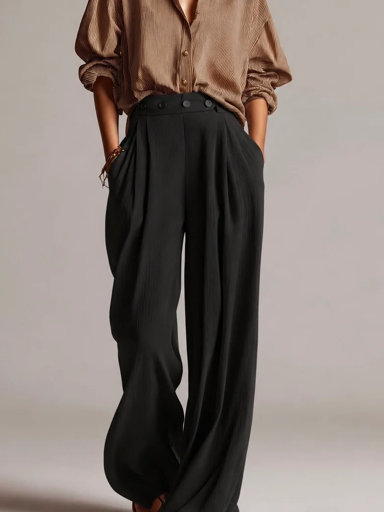 Pantalon Infini