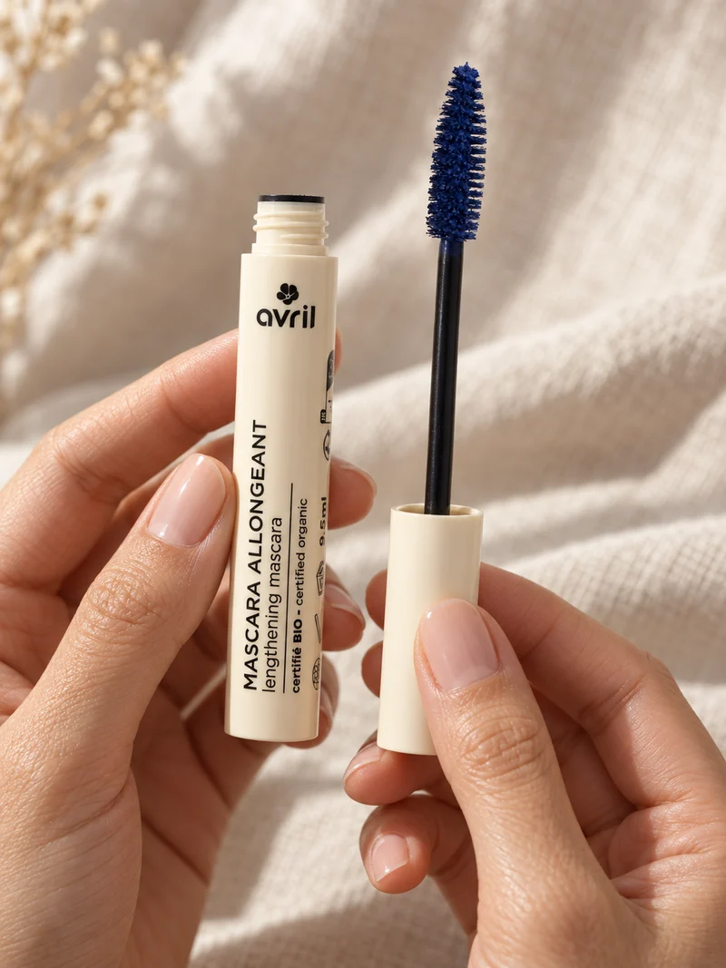 Mascara BLEU MARINE Avril
