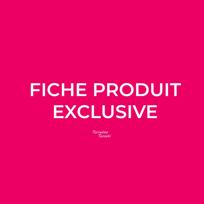 Tissu Live exclusif - Gabardine Coton - Prune, CLOA