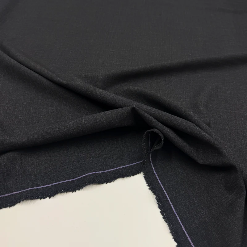 Tissu Tailleur Super 100, Laine Vierge - Brenno
