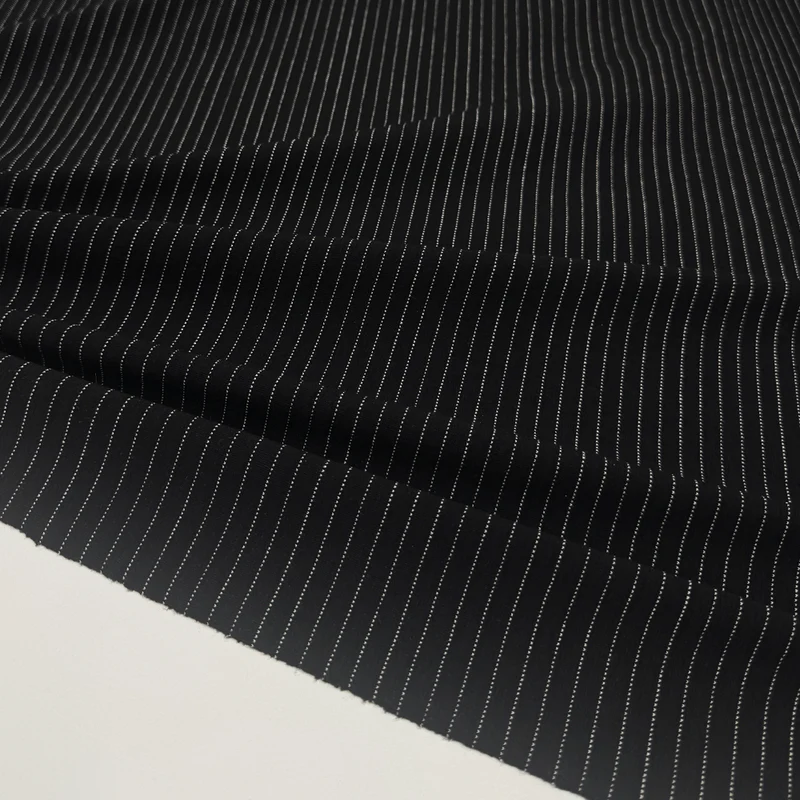 Tissu Maille Jersey, Laine Coton - Malvena
