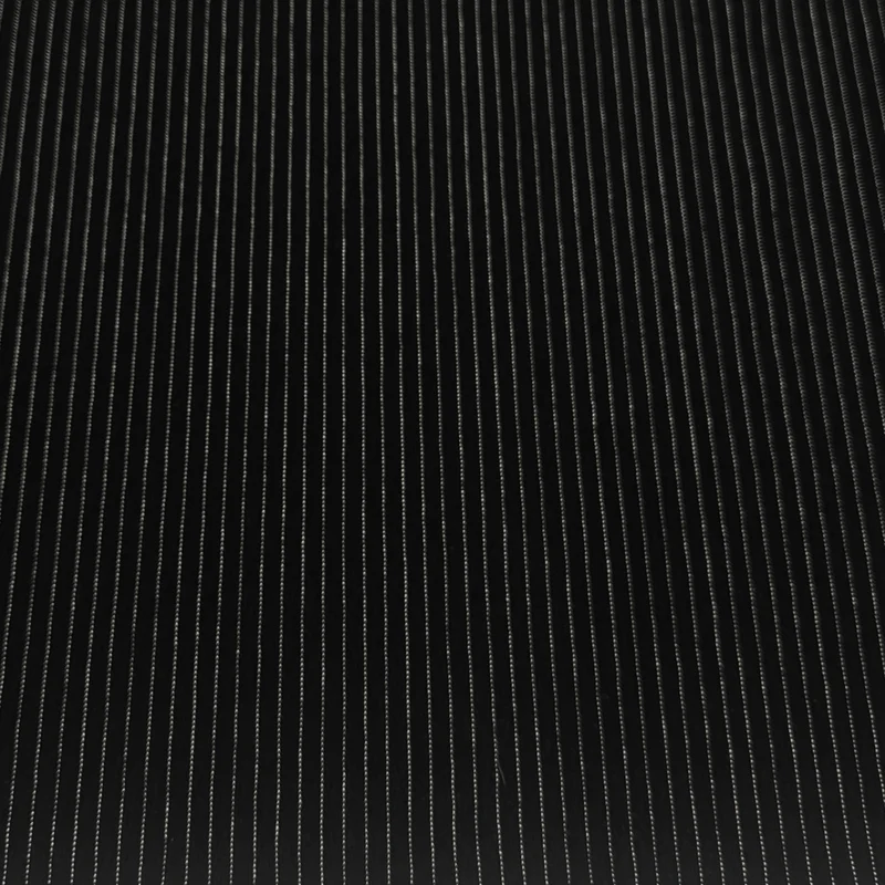 Tissu Maille Jersey, Laine Coton - Malvena