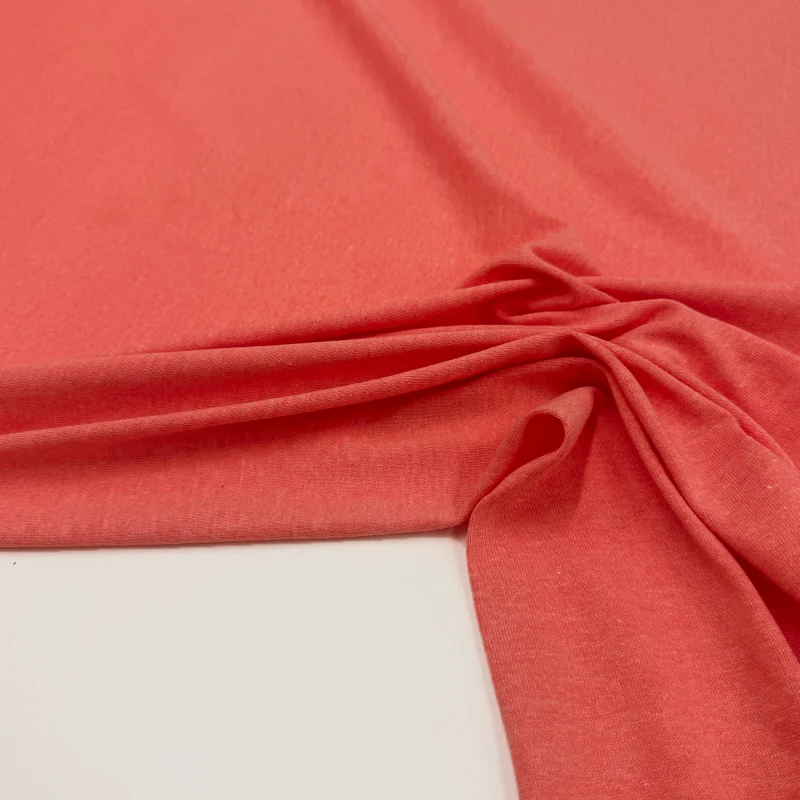 Tissu Maille Jersey, Coton - Calaro