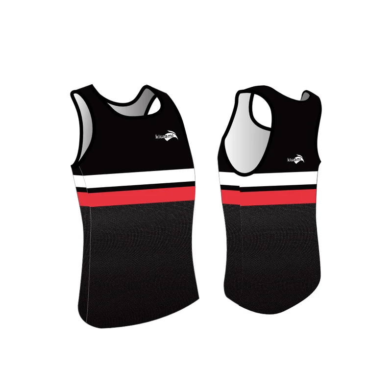 Débardeur running Racing