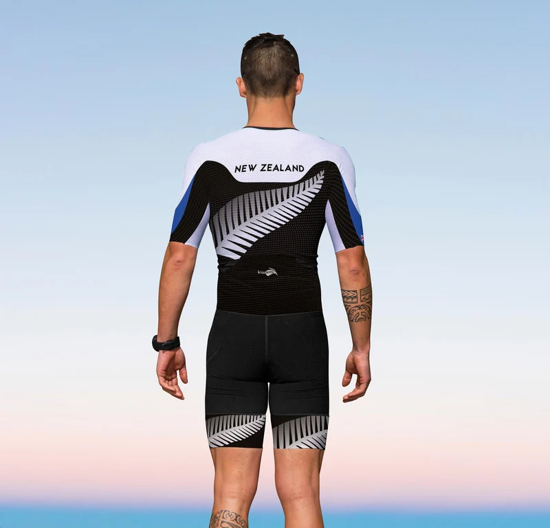 Trifonction Nation* LD Aero Nouvelle Zélande