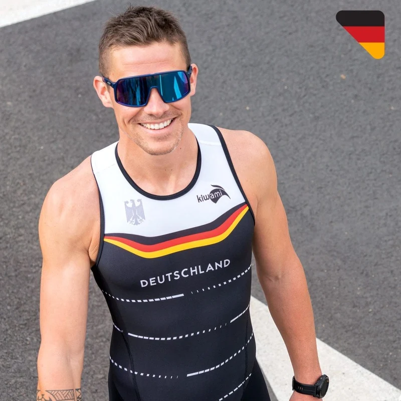 Nation* Amphibian Allemagne