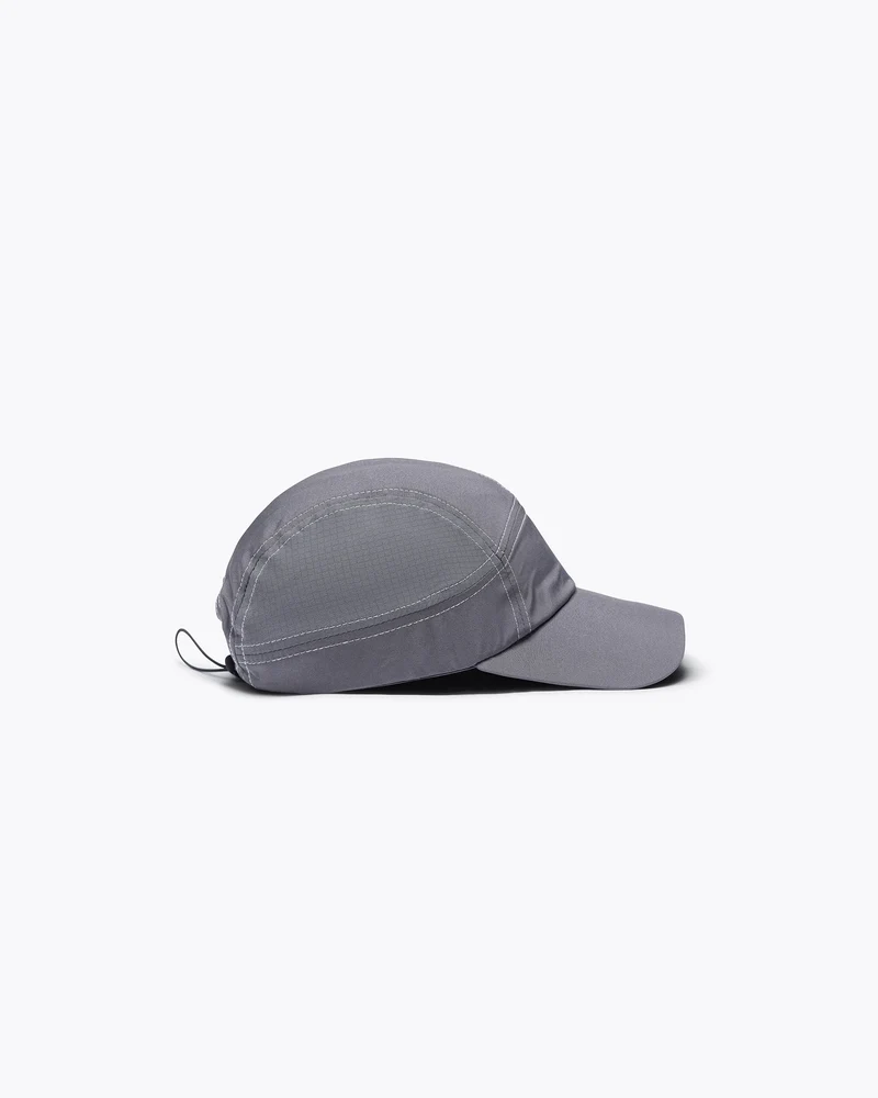 247 Sydney Cap - Washed Grey