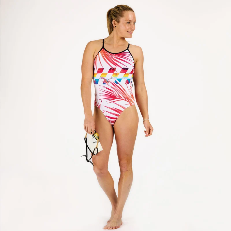Moana Finisher White