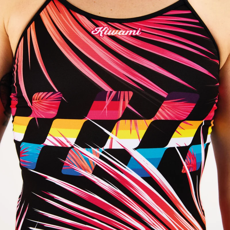 Moana Finisher Black