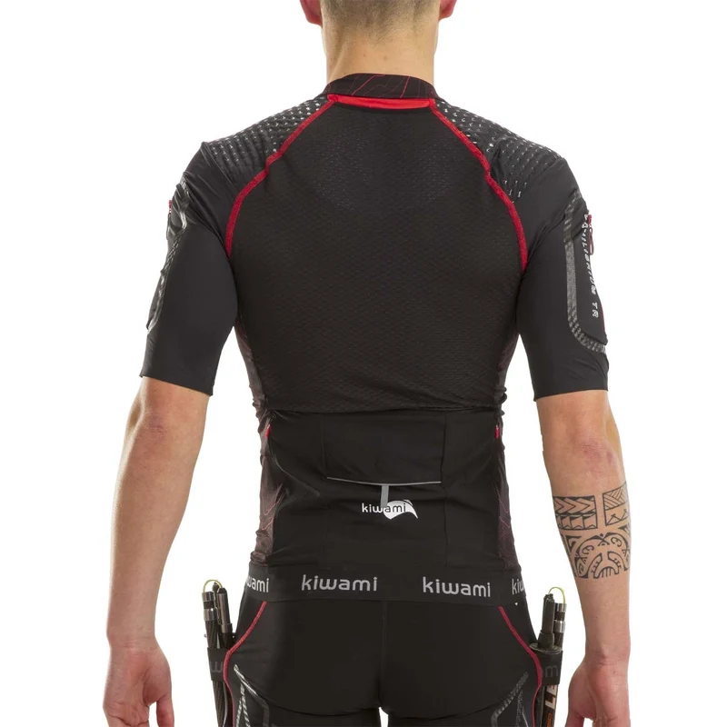Maillot de trail - Equilibrium TR Top PRO