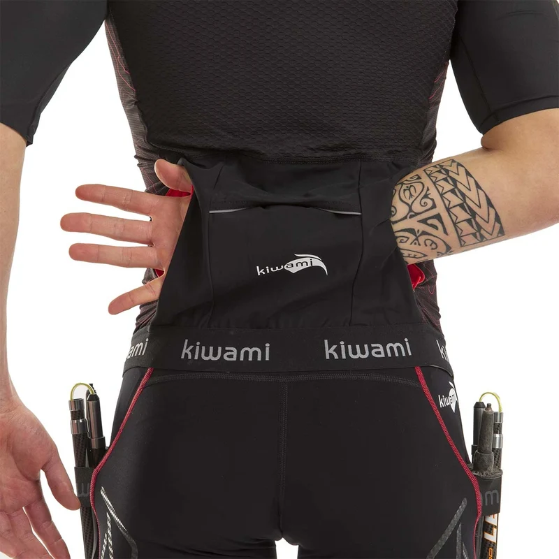 Maillot de trail - Equilibrium TR Top PRO