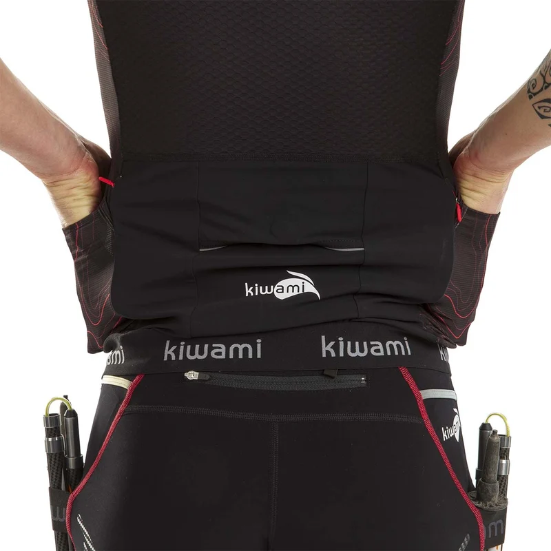Maillot de trail - Equilibrium TR Top PRO