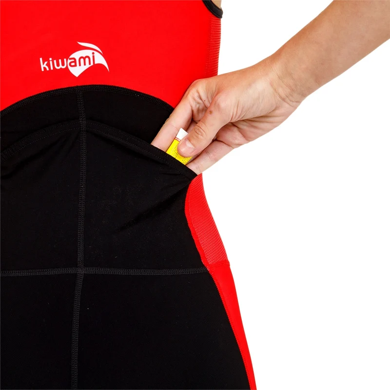 Tenue de triathlon Prima 2 LD Promo