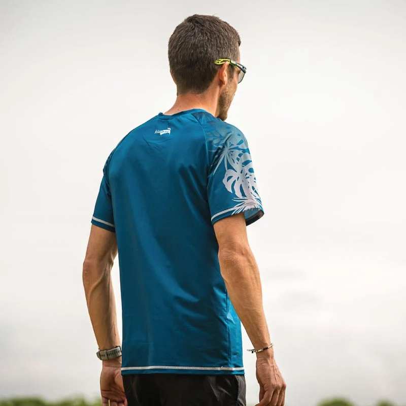 Tee-shirt de running Collection Folia