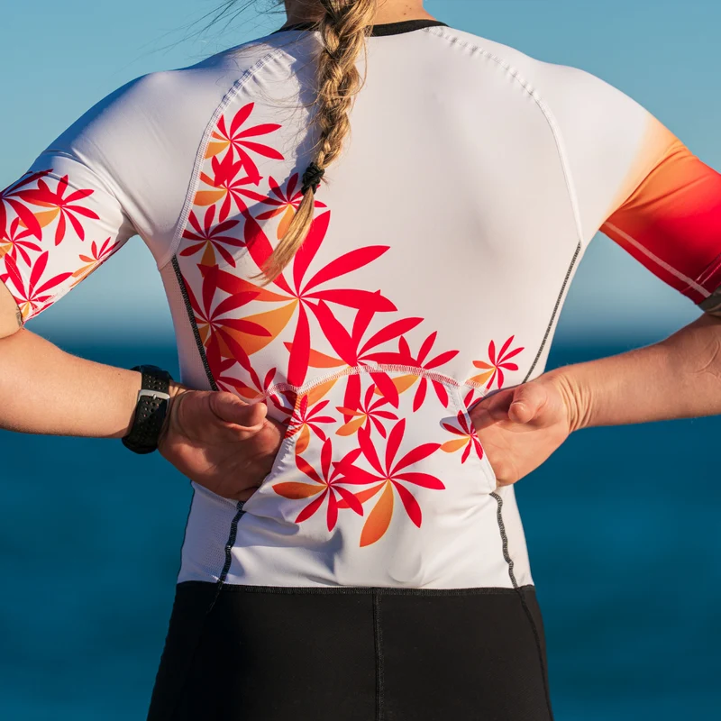 Trifonction femme Prima LD Aéro Kailani