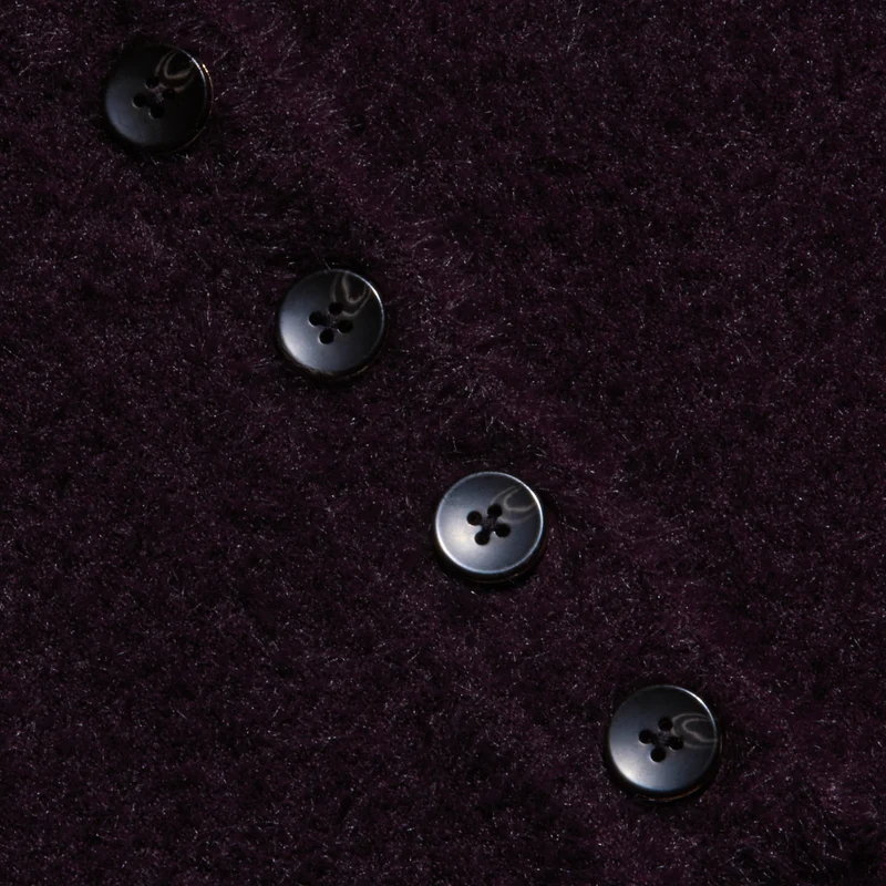 Cirrus Cropped Polo