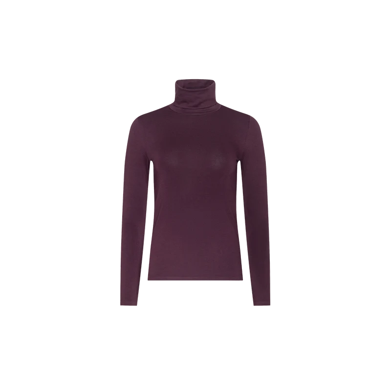 Lani Turtleneck