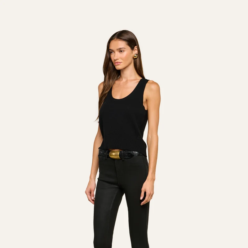 Filou Cashmere Tank