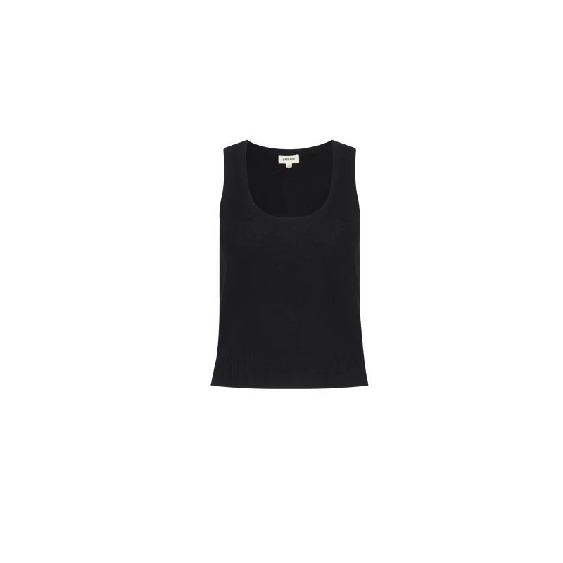 Filou Cashmere Tank