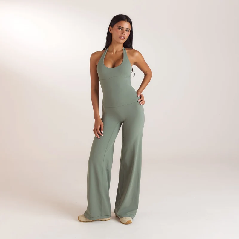 Haut Licou ContourSoft™ - Sauge