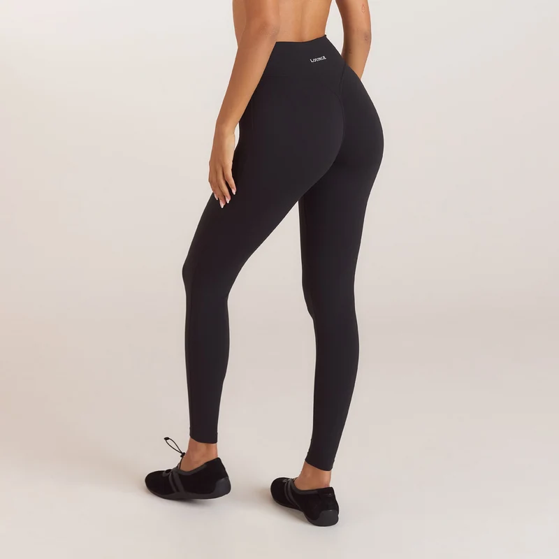 Legging Classique ContourSoft™ - Noir