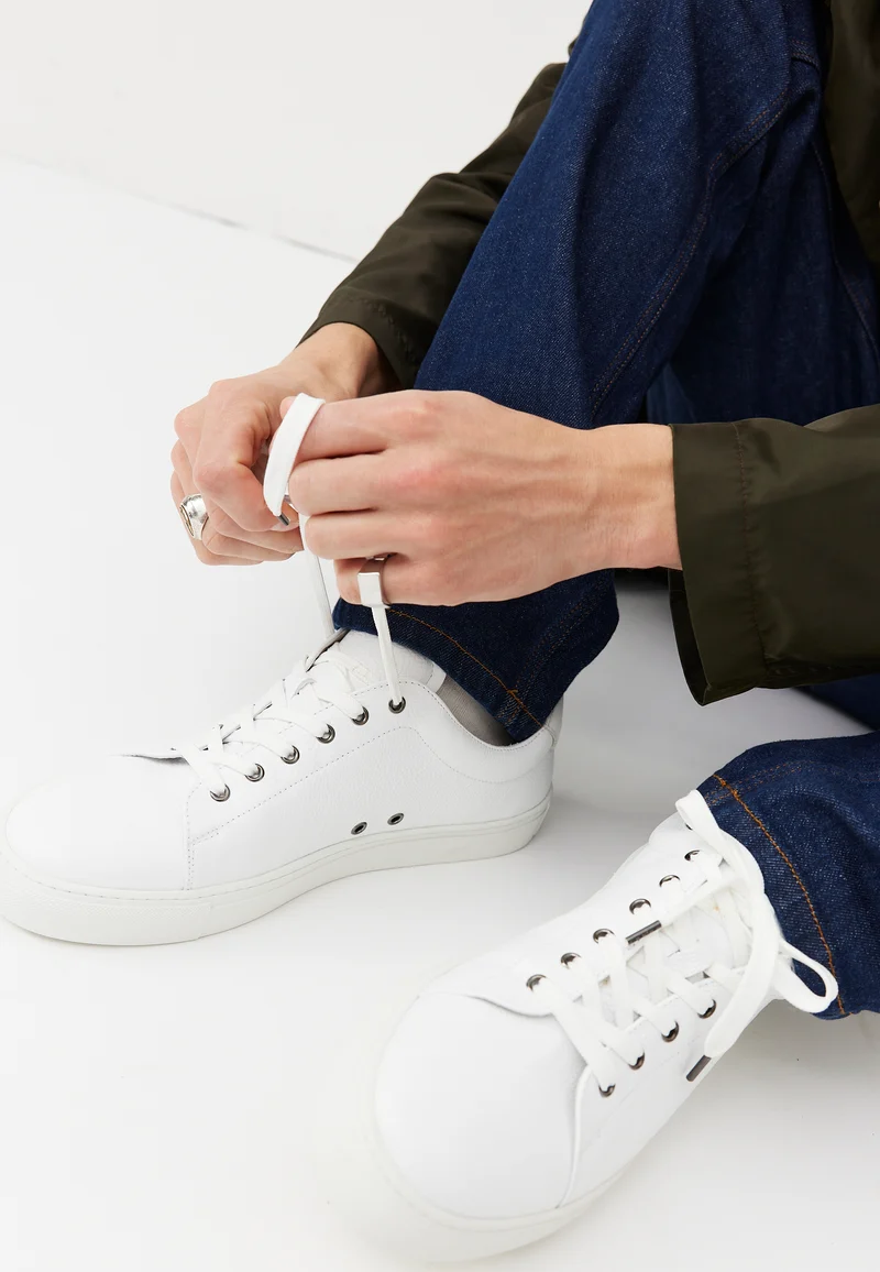 Les baskets