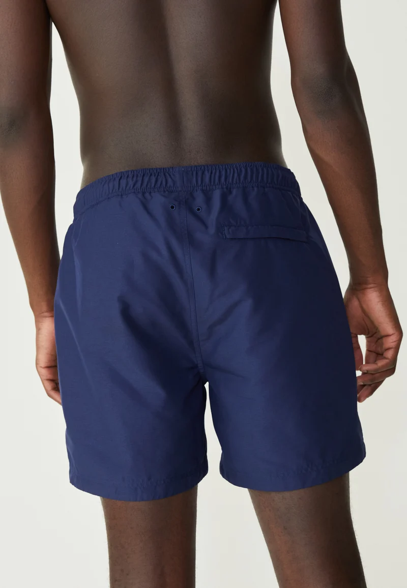 Le maillot de bain