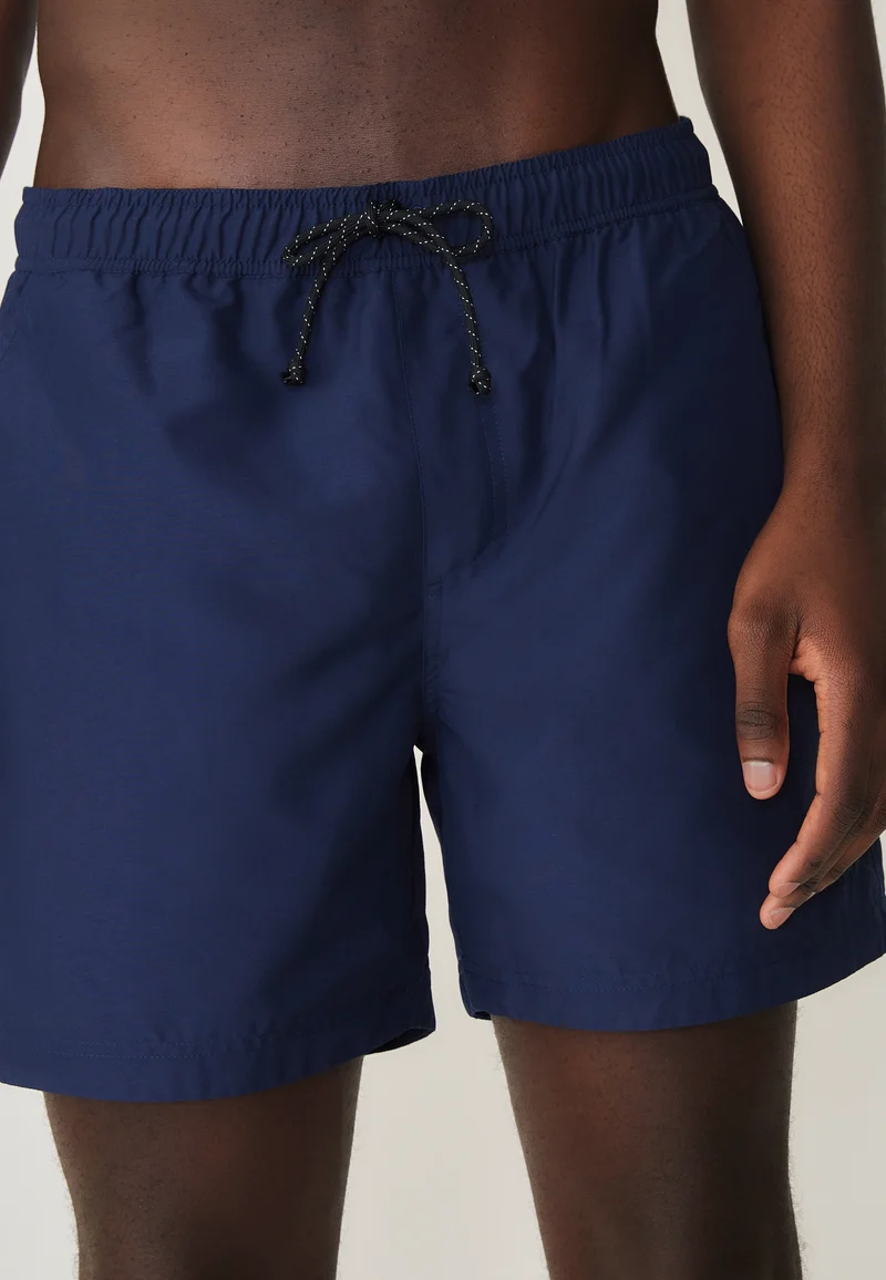 Le maillot de bain