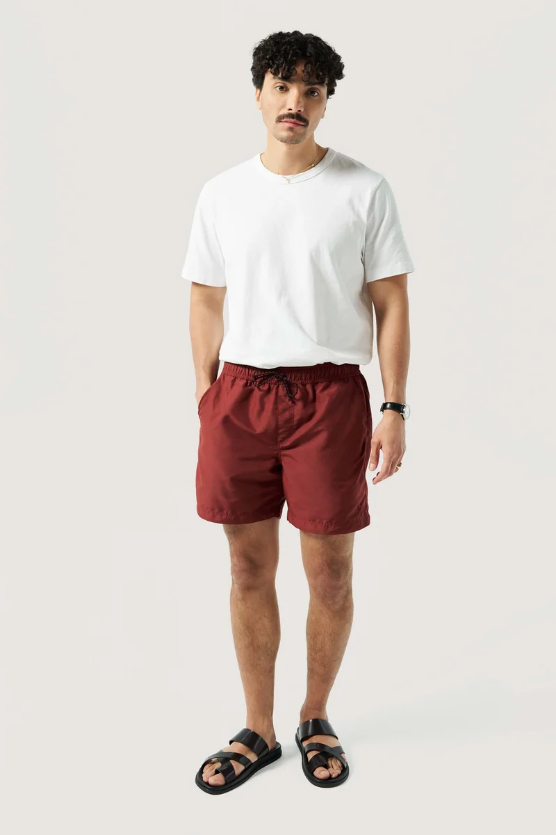 Le maillot de bain