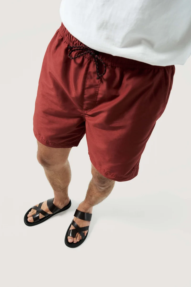 Le maillot de bain