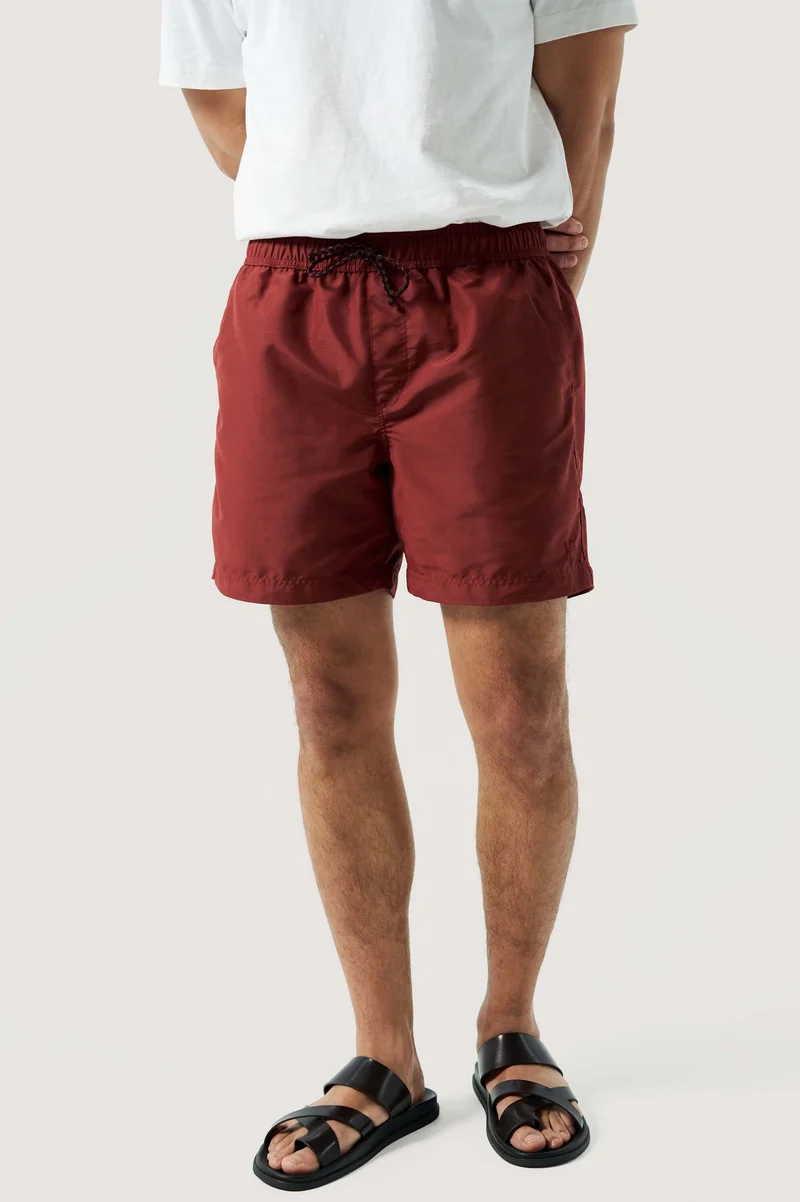 Le maillot de bain
