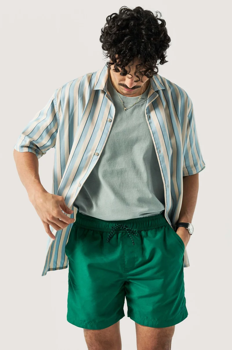 Le maillot de bain