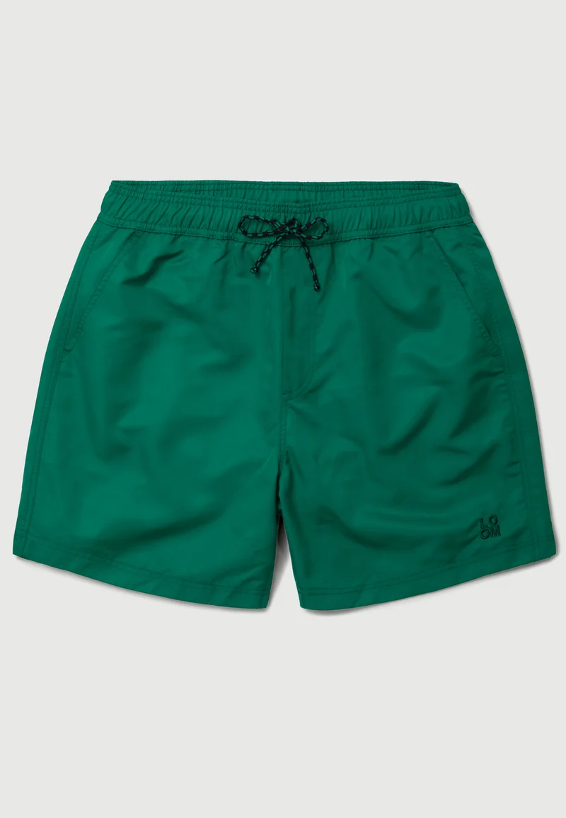 Le maillot de bain