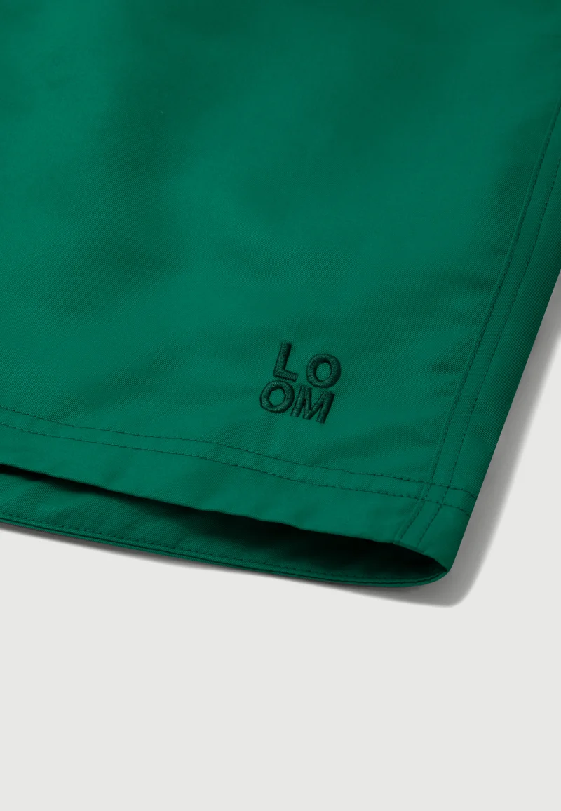Le maillot de bain