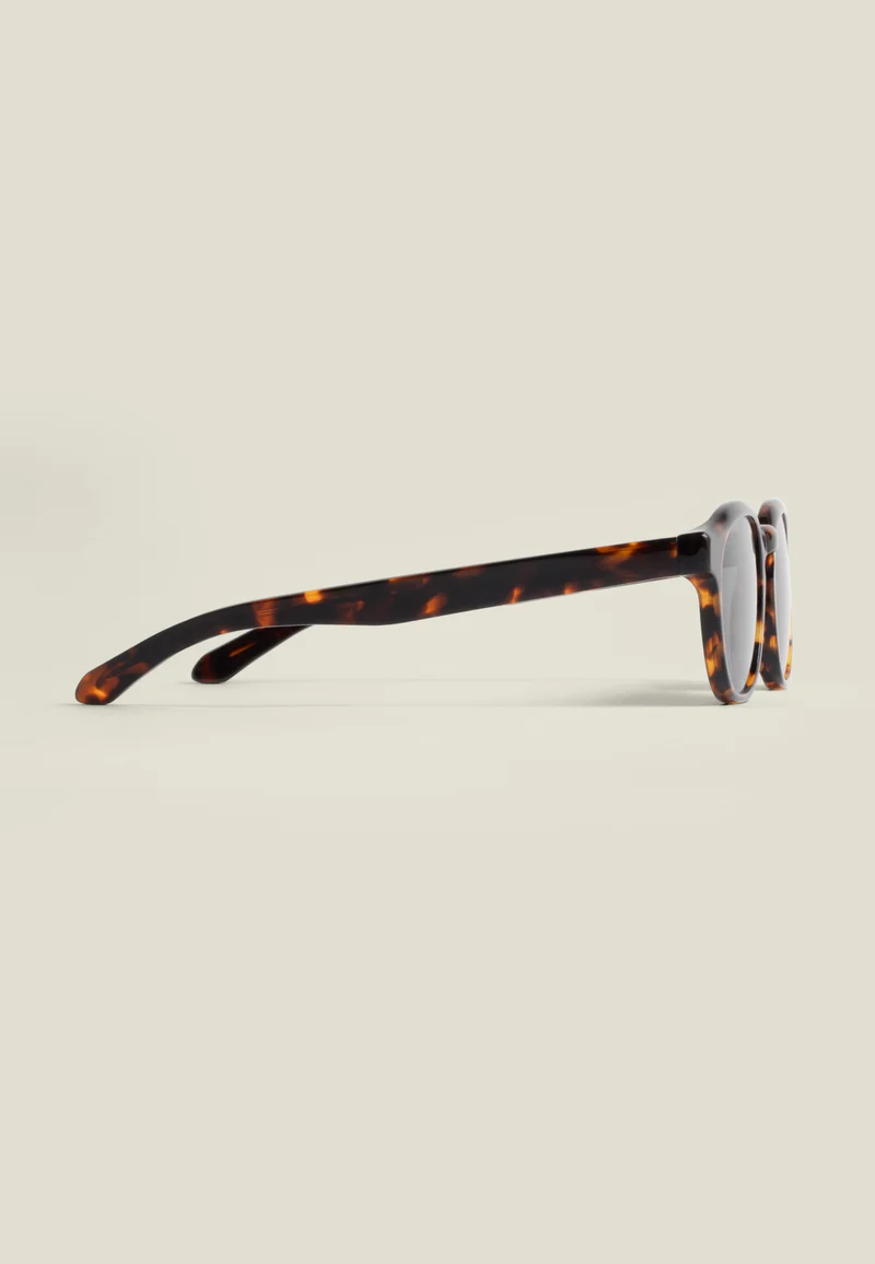 Les lunettes de soleil