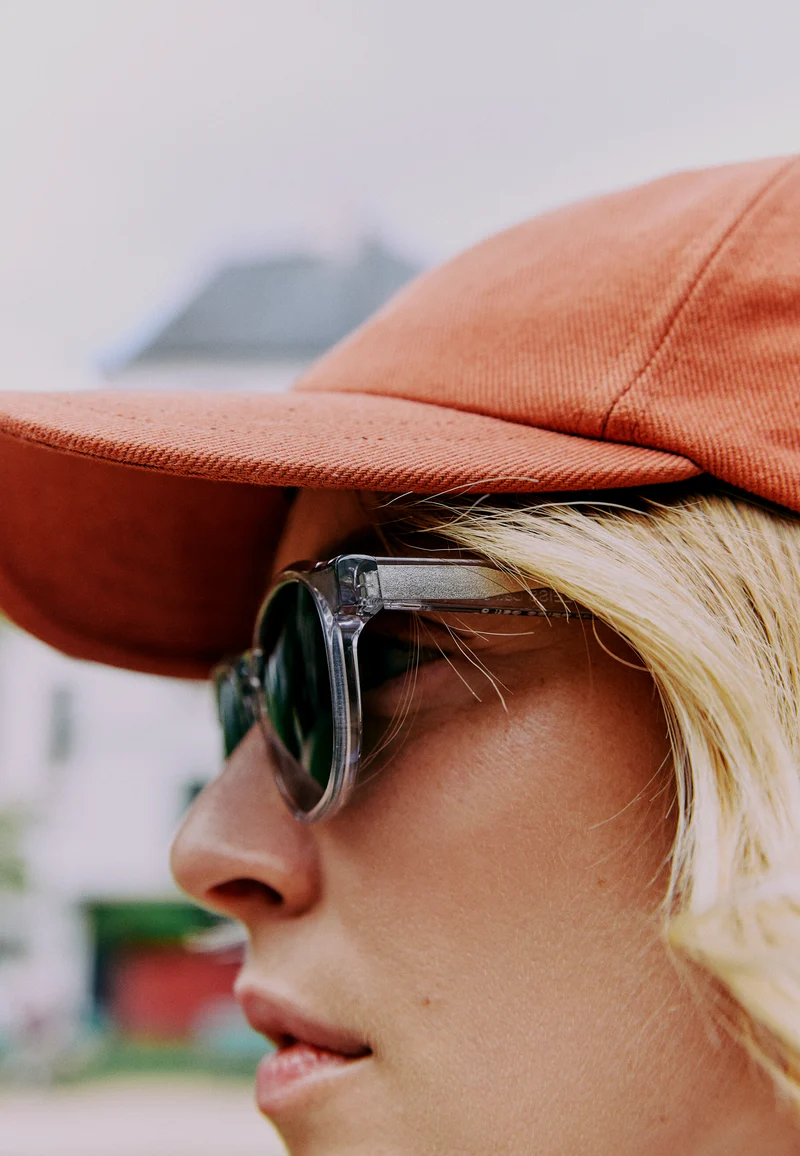 Les lunettes de soleil