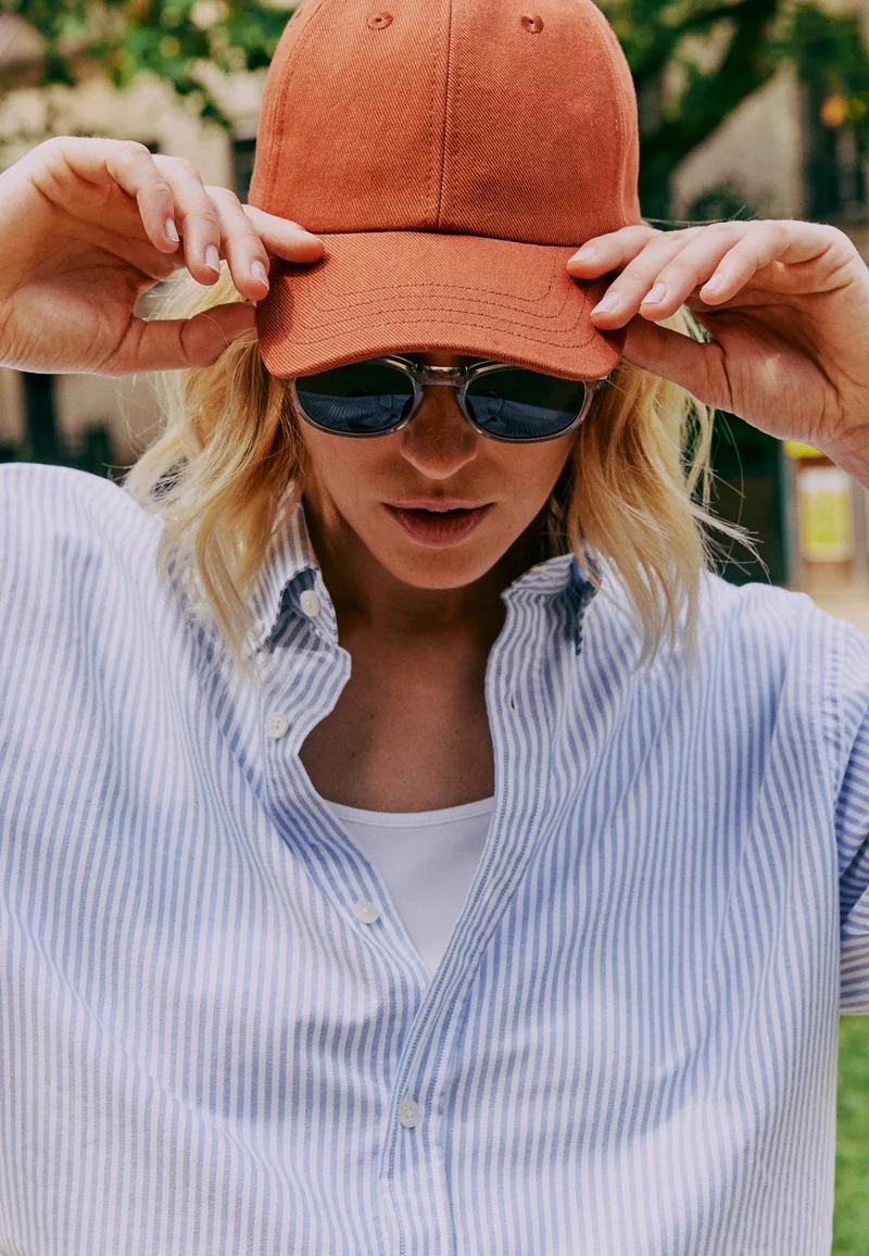 Les lunettes de soleil