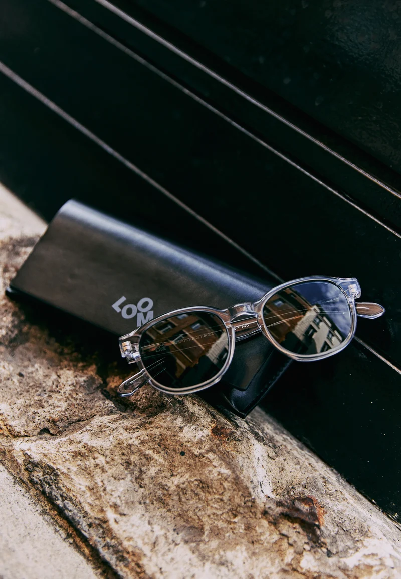 Les lunettes de soleil