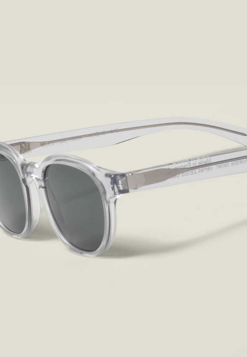 Les lunettes de soleil
