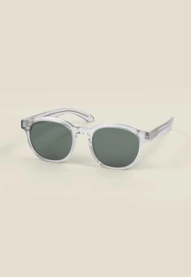 Les lunettes de soleil