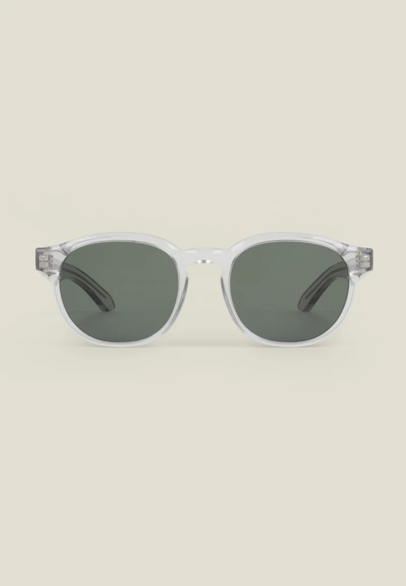 Les lunettes de soleil