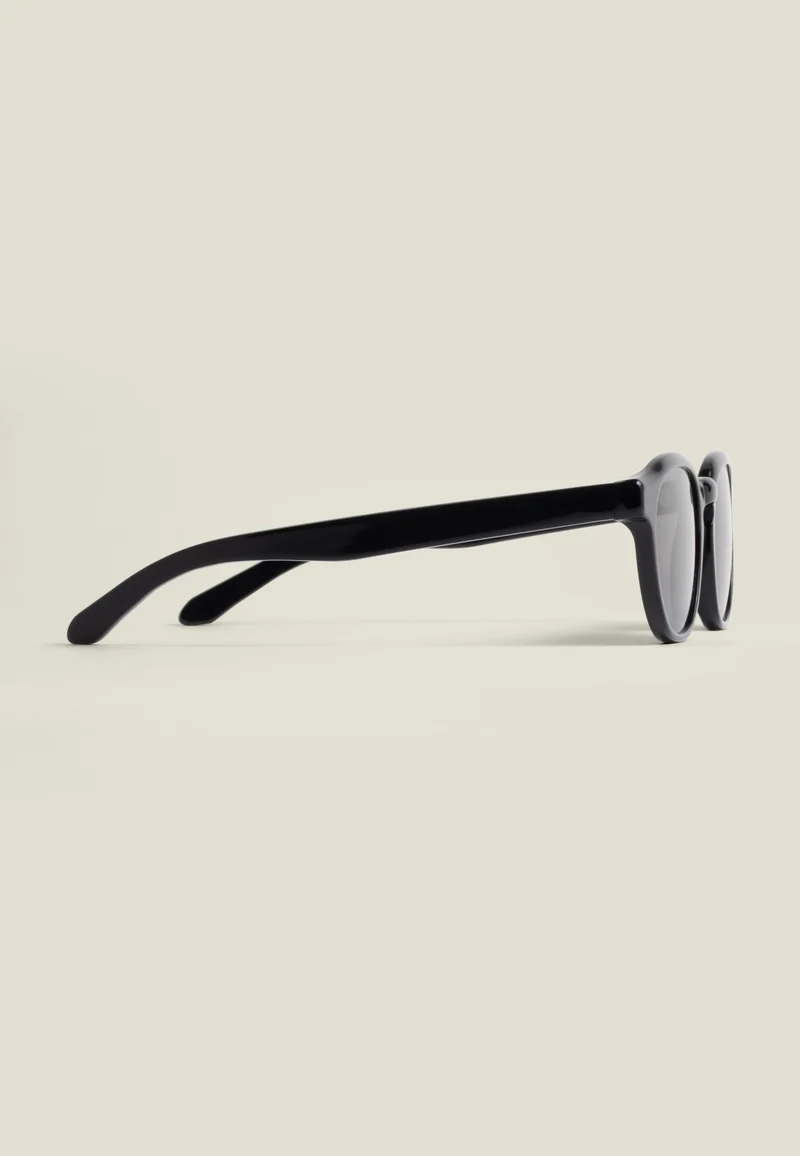 Les lunettes de soleil