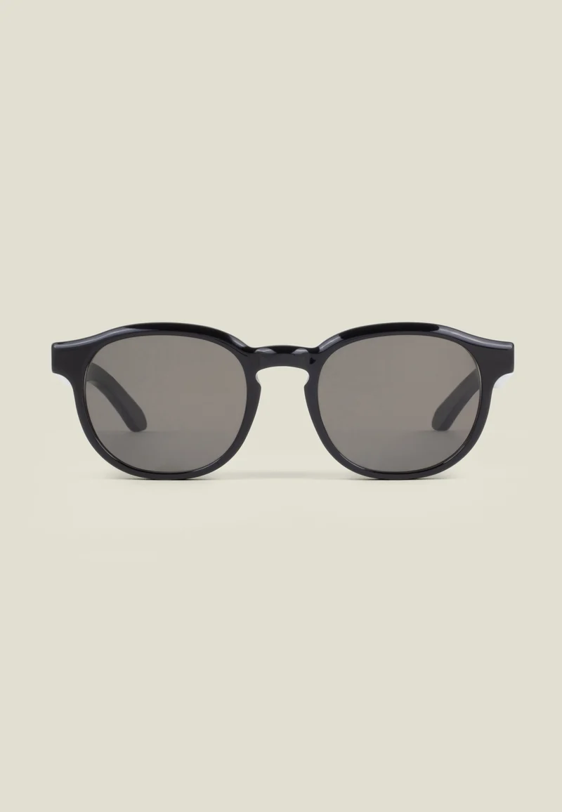 Les lunettes de soleil