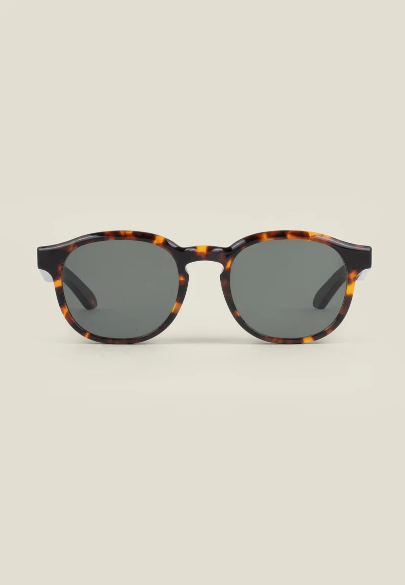 Les lunettes de soleil