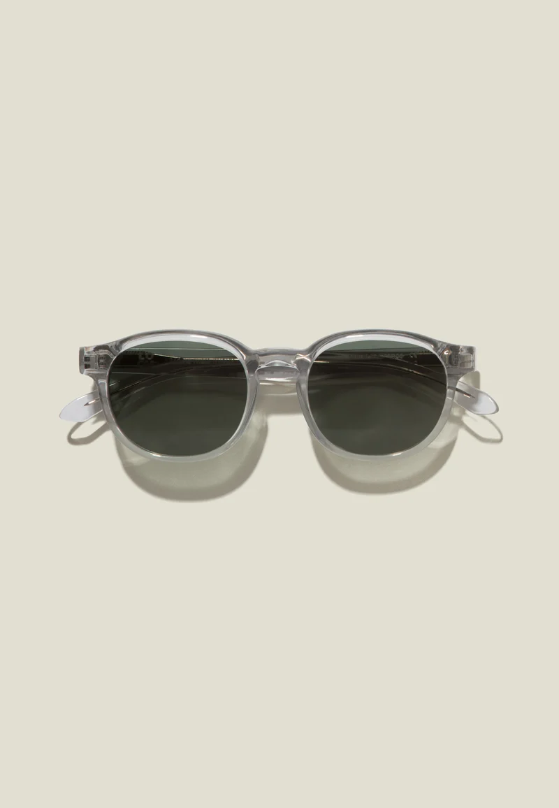 Les lunettes de soleil