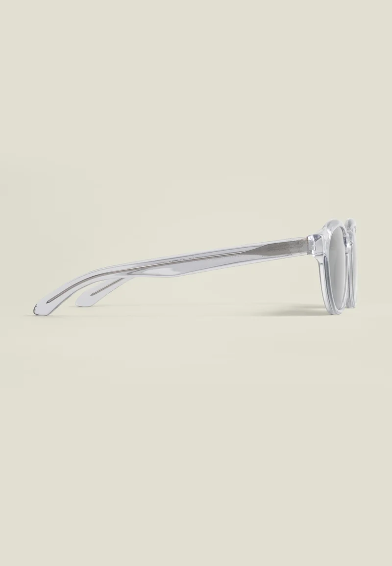 Les lunettes de soleil