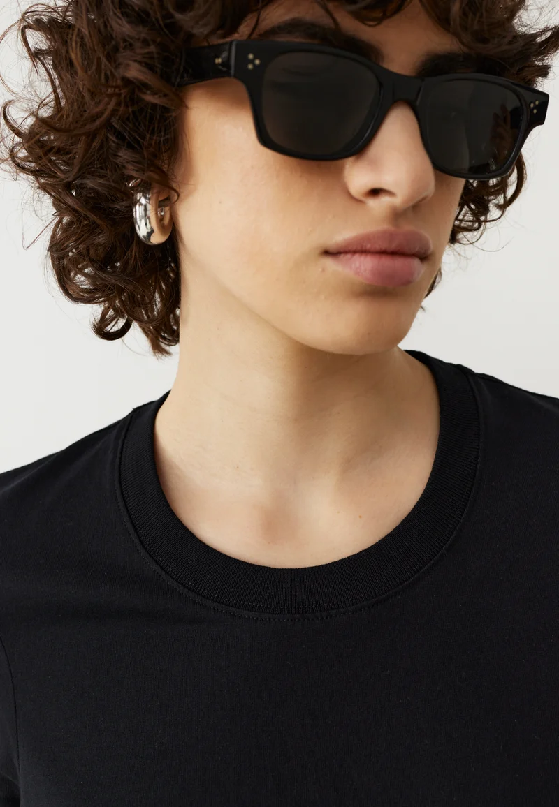 La robe t-shirt