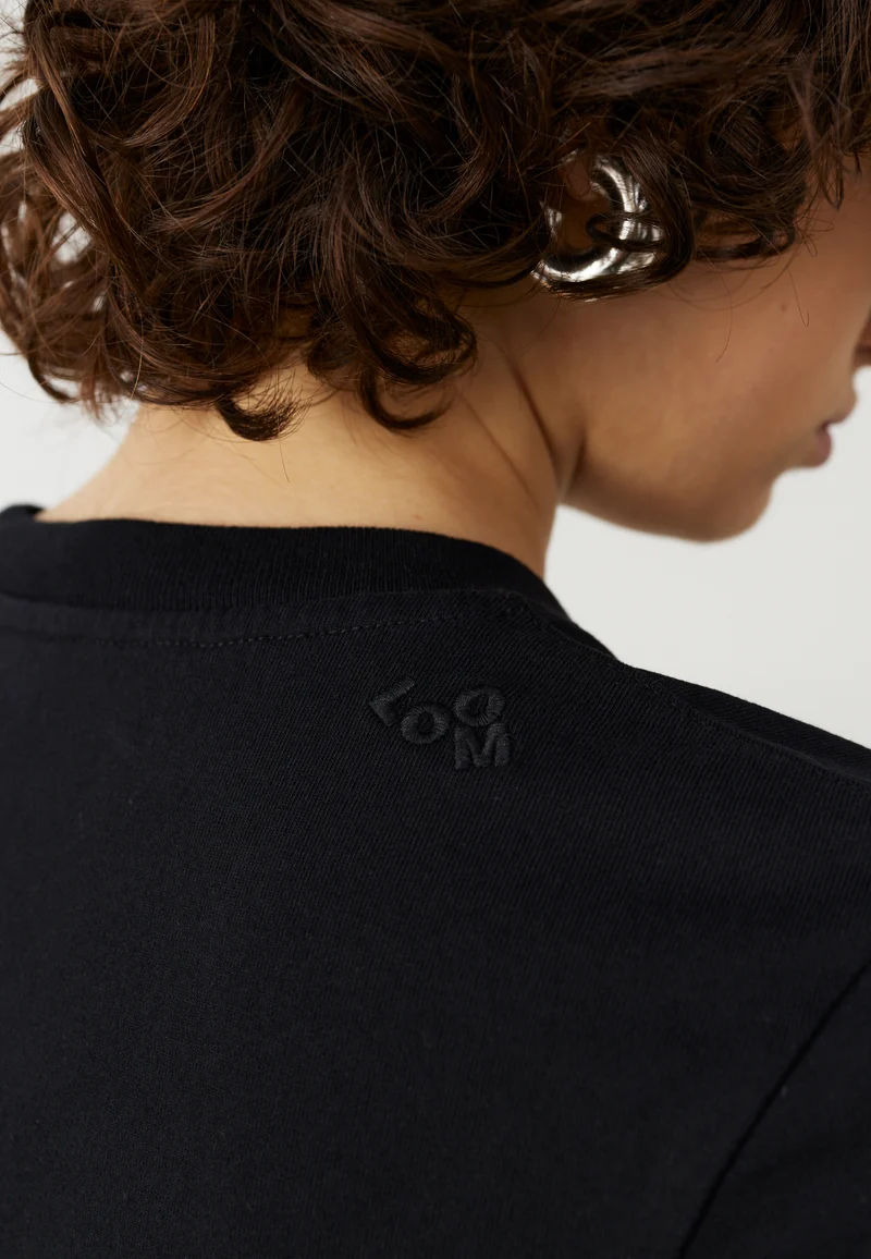 La robe t-shirt