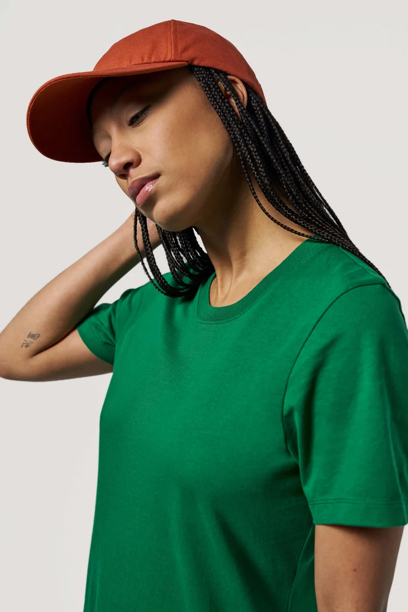 La robe t-shirt